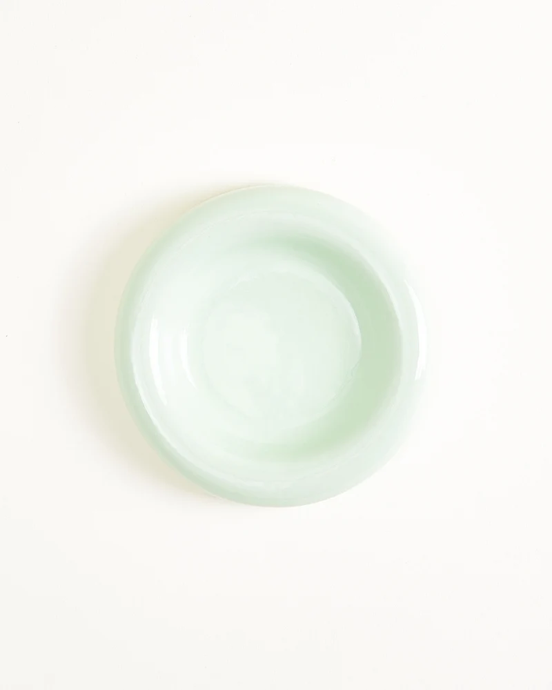 Seia Untertasse klein matcha