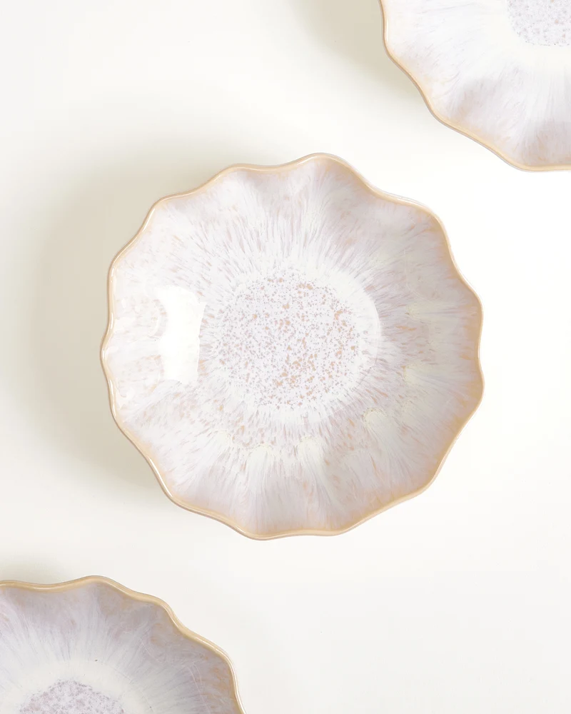 Areia Pastateller shell sand