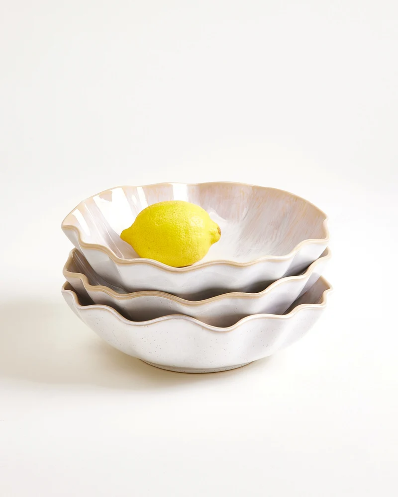 Areia Pastateller shell sand