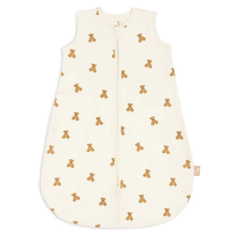 Newborn Schlafsack Little Waffle Mini Teddy Bear
