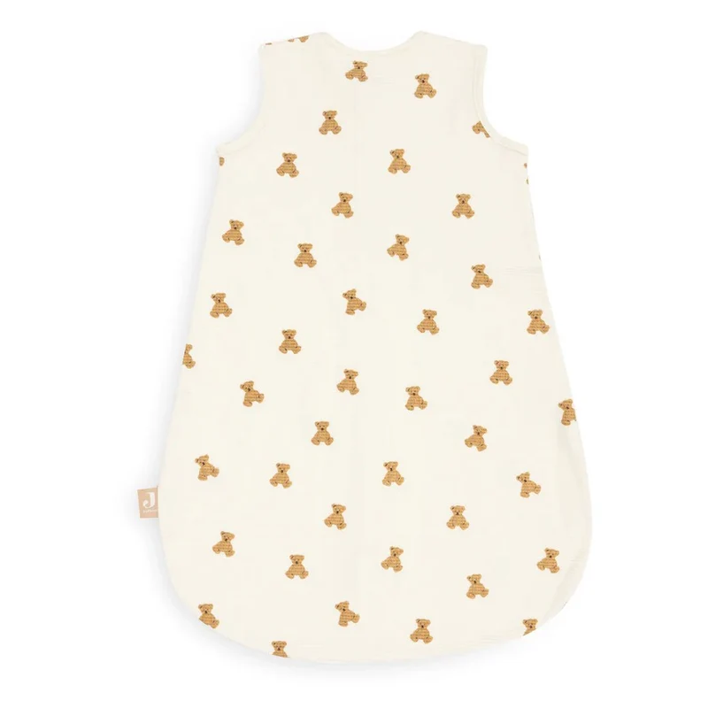 Newborn Schlafsack Little Waffle Mini Teddy Bear