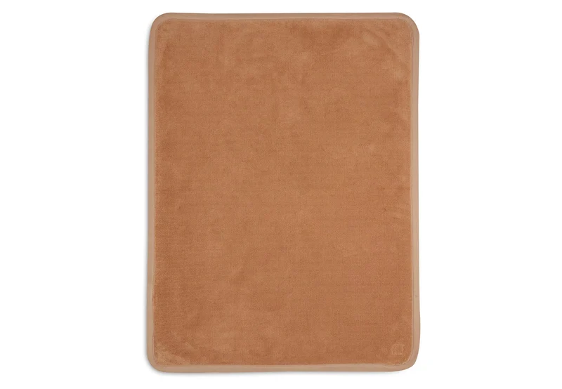 Decke Wiege Jersey - Teddy Bear