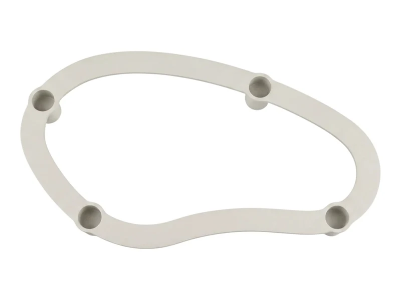 Blomus ARO Kerzenhalter moonbeam S 35x18x4cm