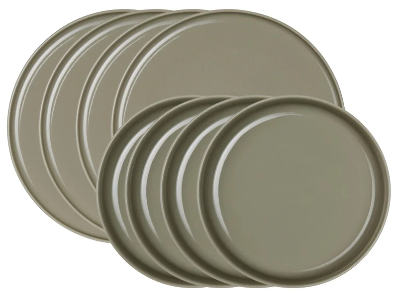 ASA coppa Tafelset shiso 8tlg