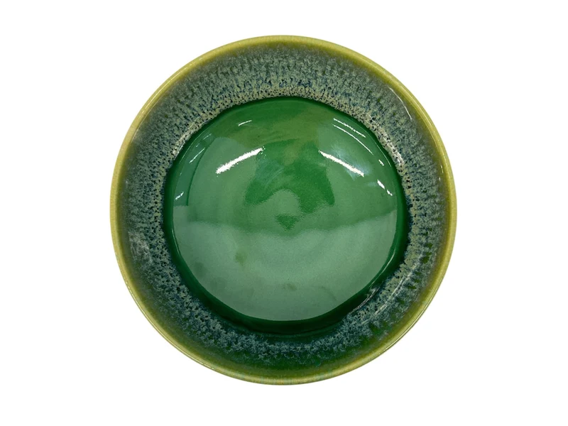 ASA il capriccio Schale jade 17cm