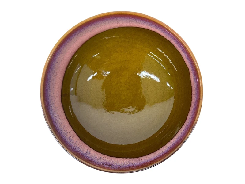 ASA il capriccio Schale viola 17cm