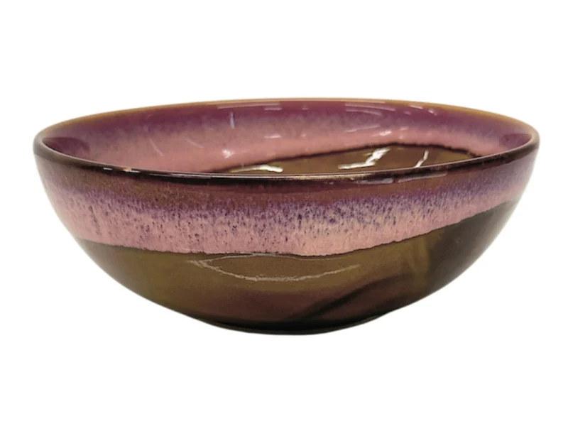 ASA il capriccio Schale viola 17cm