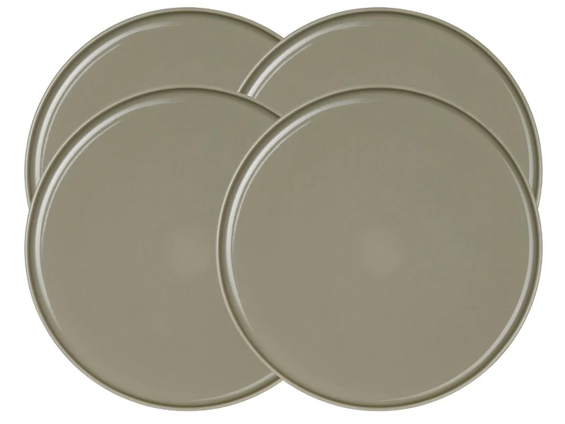 ASA coppa Speiseteller shiso 26,5cm Set4