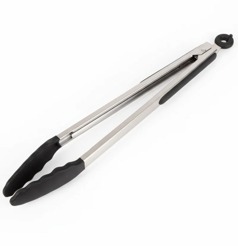 Cookinglife Grillzange 40 cm - Silikonkopf