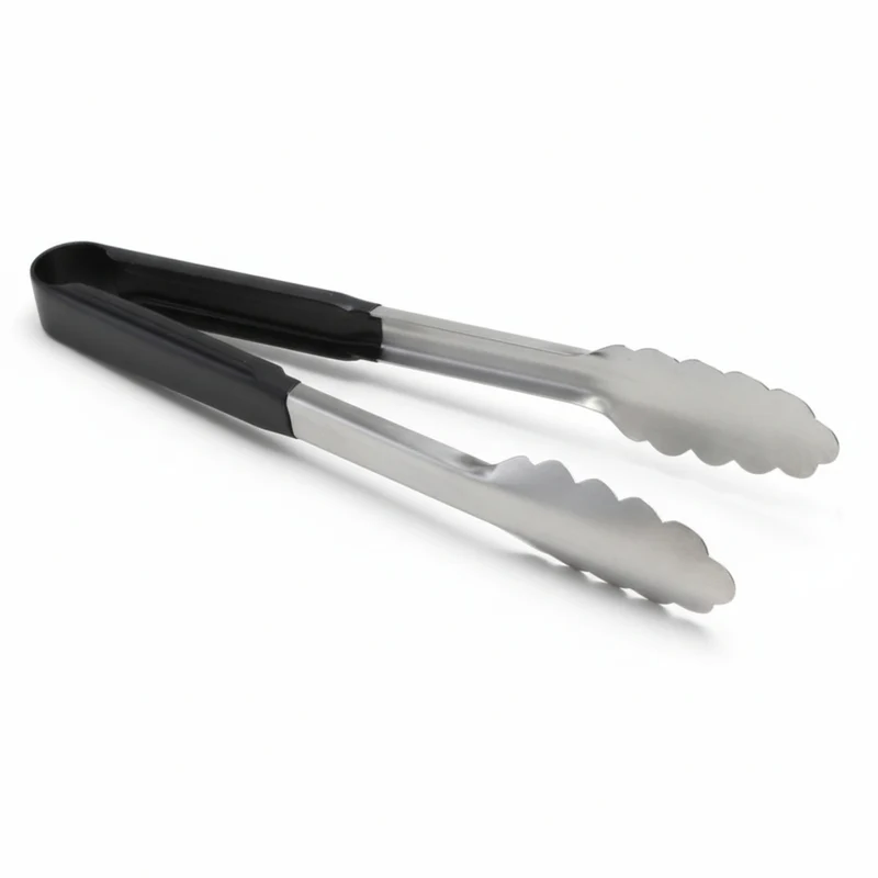 Cookinglife Grillzange aus Edelstahl, 24 cm