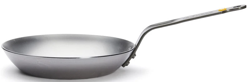 De Buyer Bratpfanne Mineral B Element - ø 20 cm - Ohne Antihaftbeschichtung