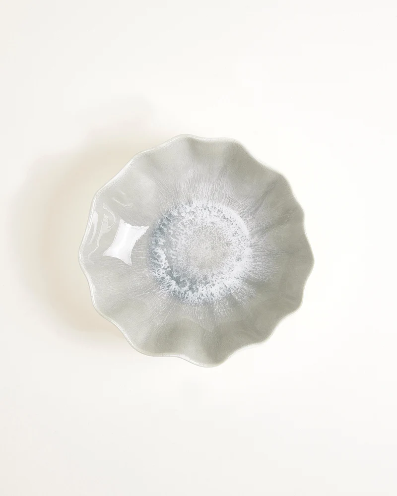 Areia Pastateller shell grau