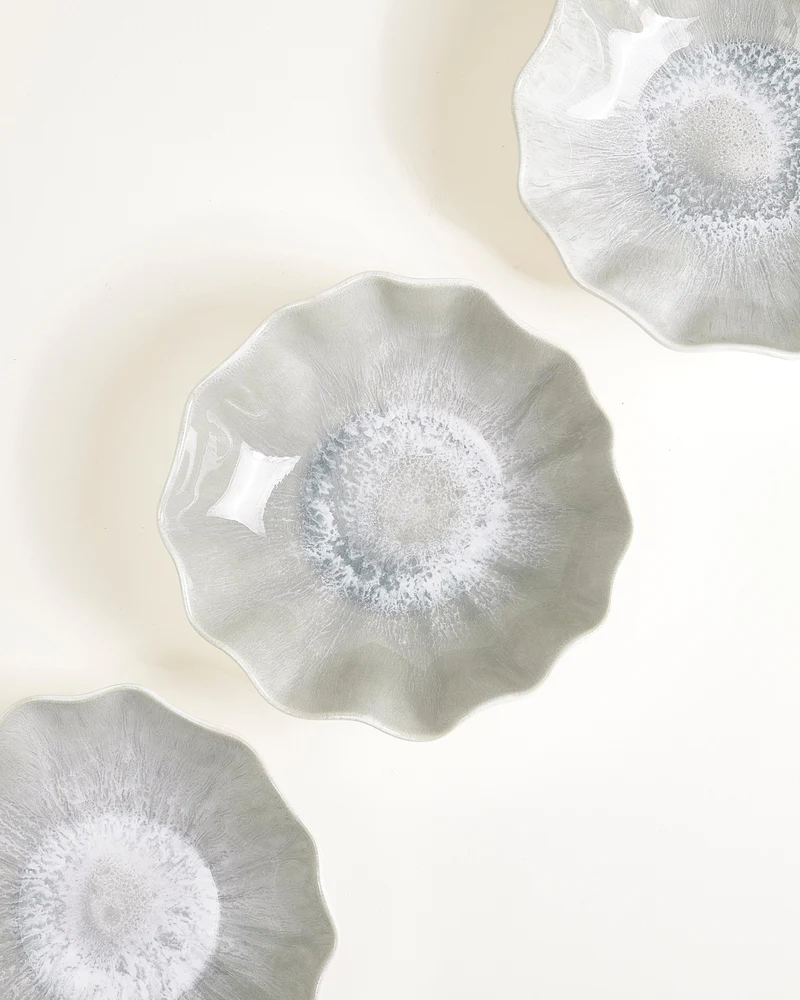 Areia Pastateller shell grau