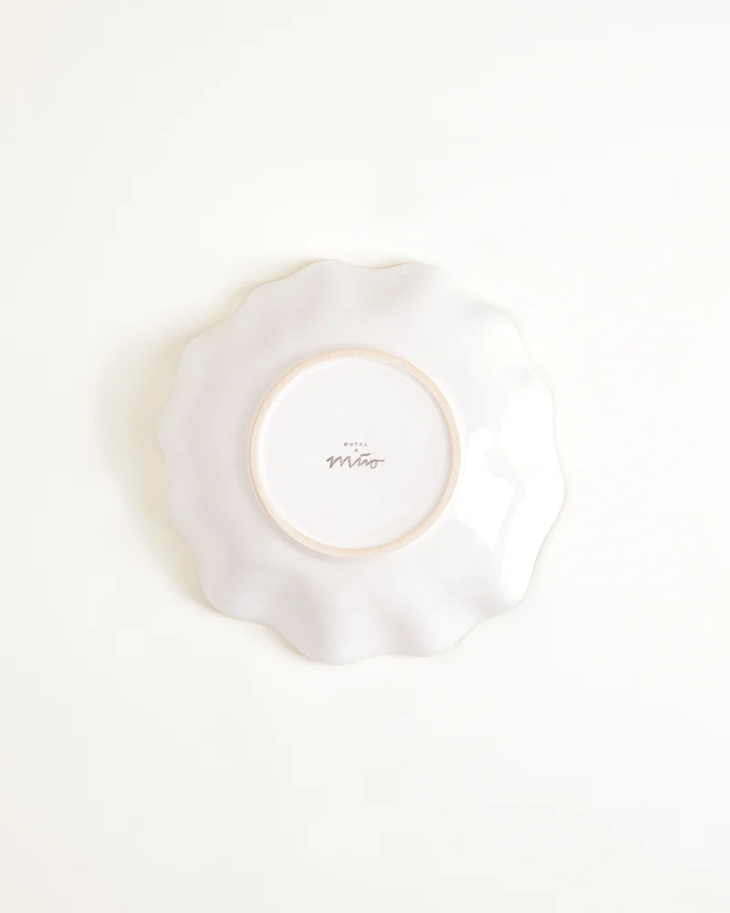Areia Pastateller shell grau