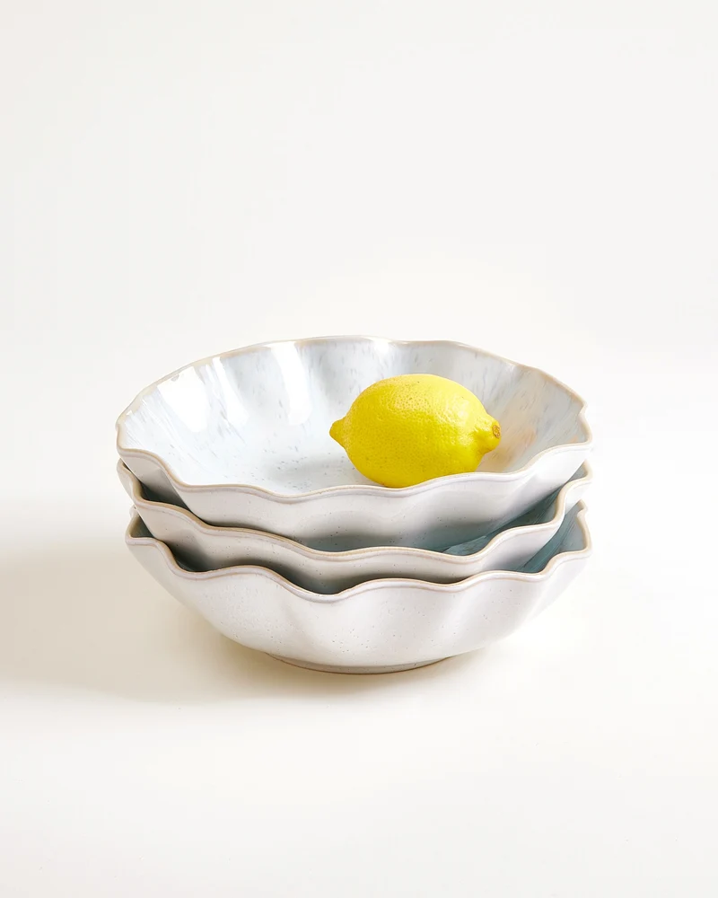 Areia Pastateller shell azur