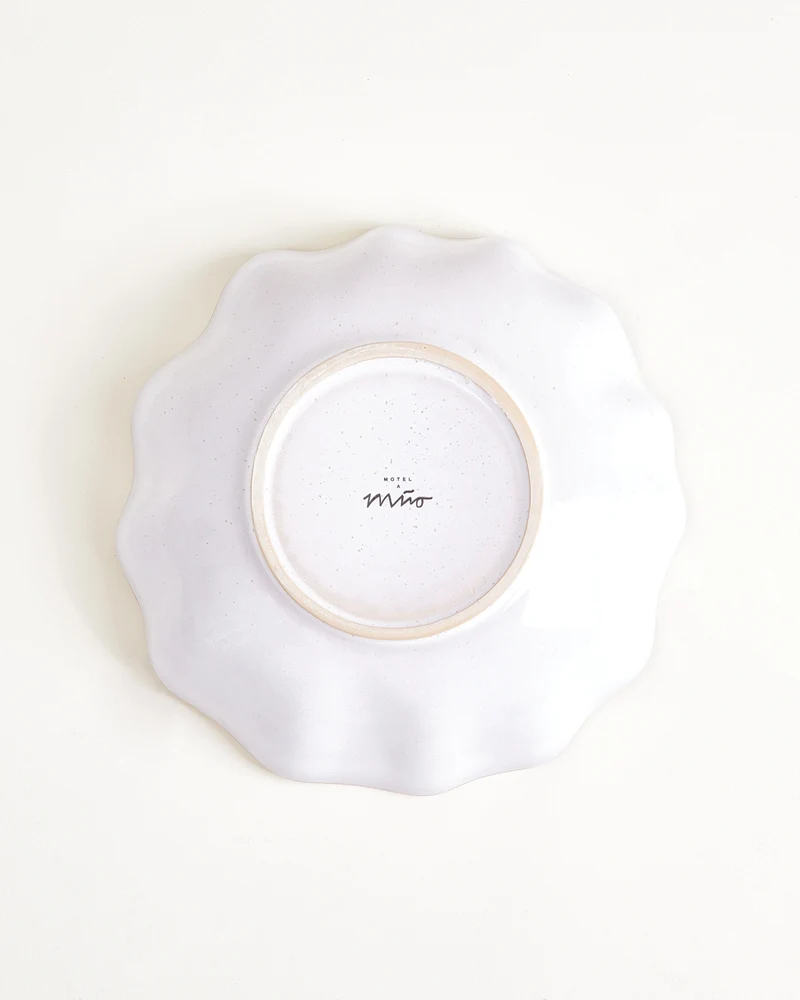 Areia Pastateller shell azur