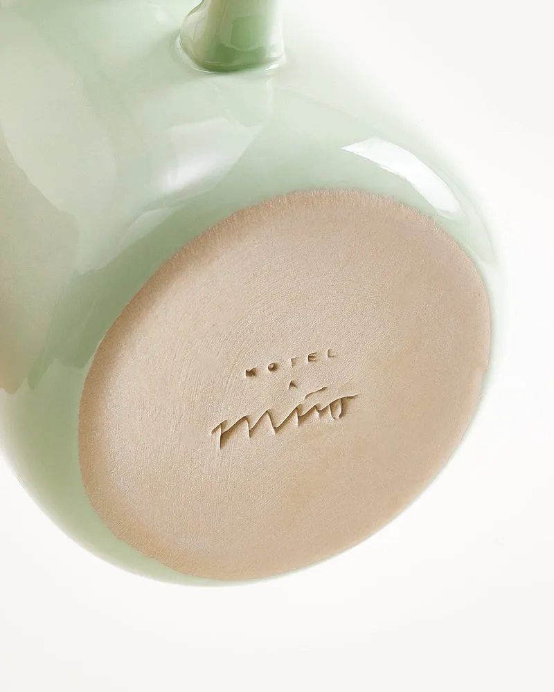 Seia Tasse klein matcha