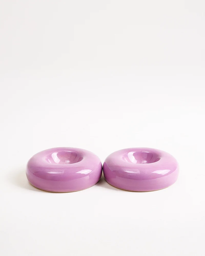 Seia Eierbecher lila