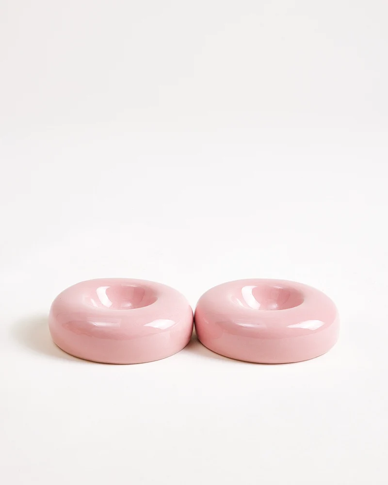 Seia Eierbecher rosa