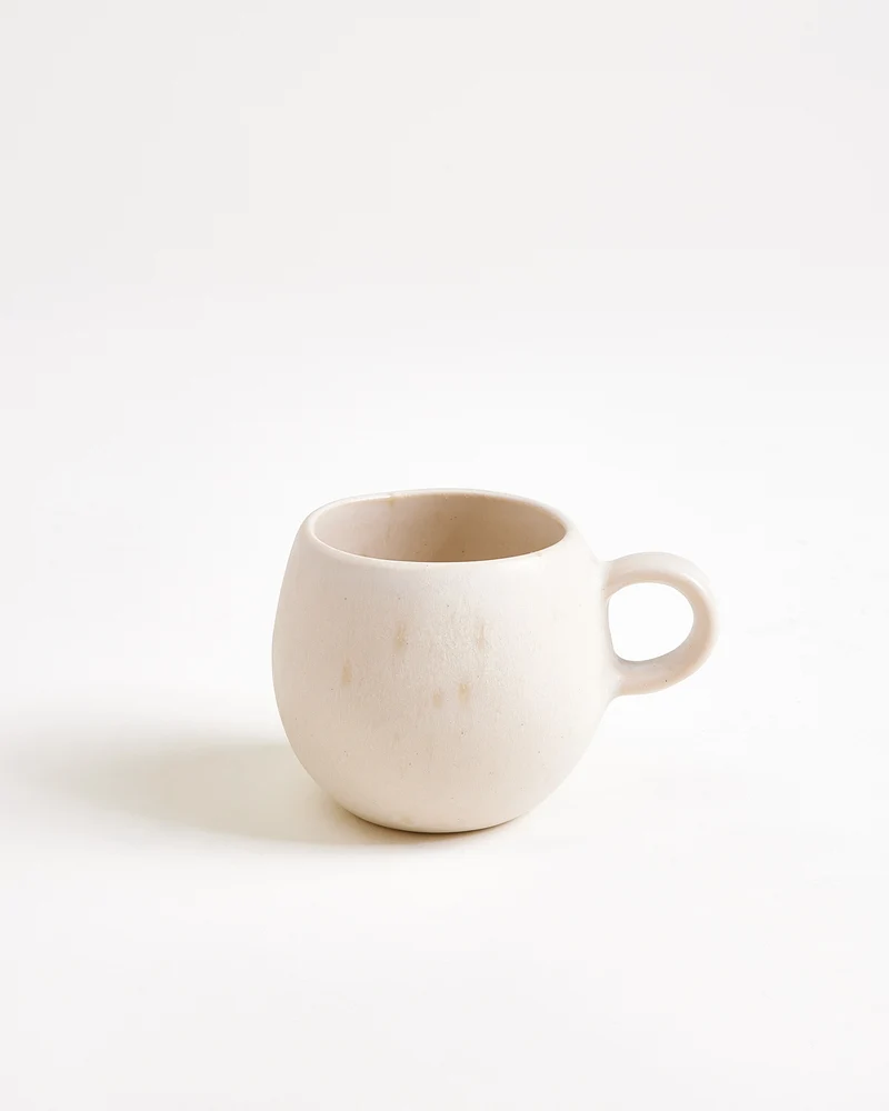 Sintra Espressotasse sand