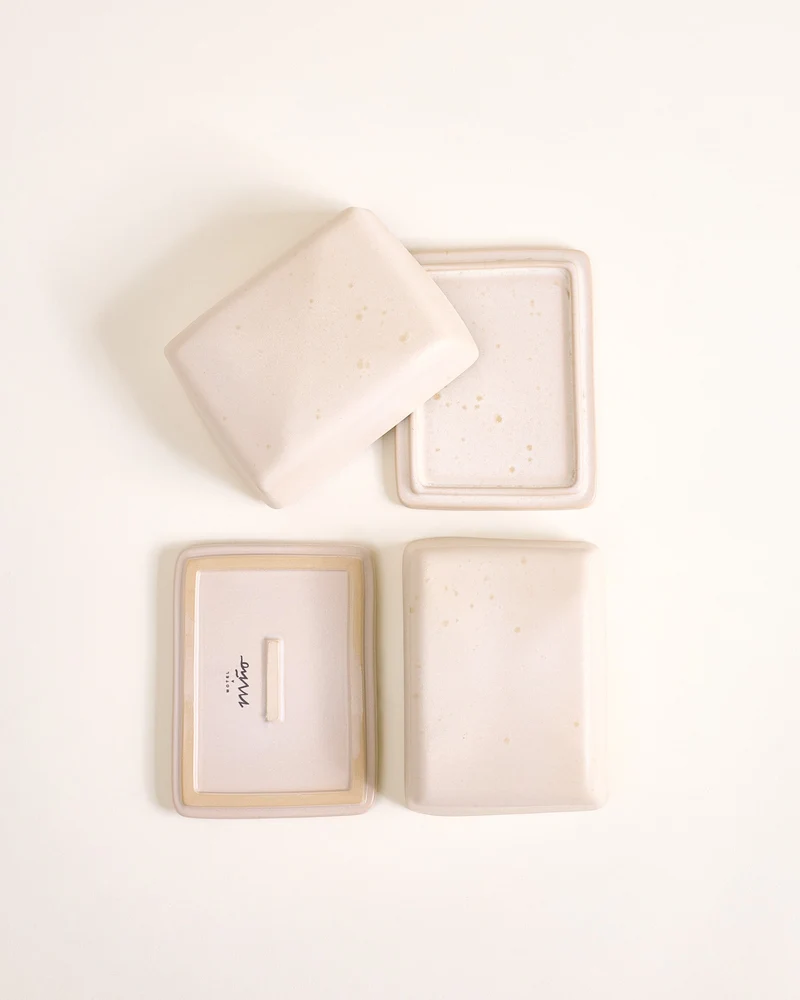 Sintra Butterdose sand