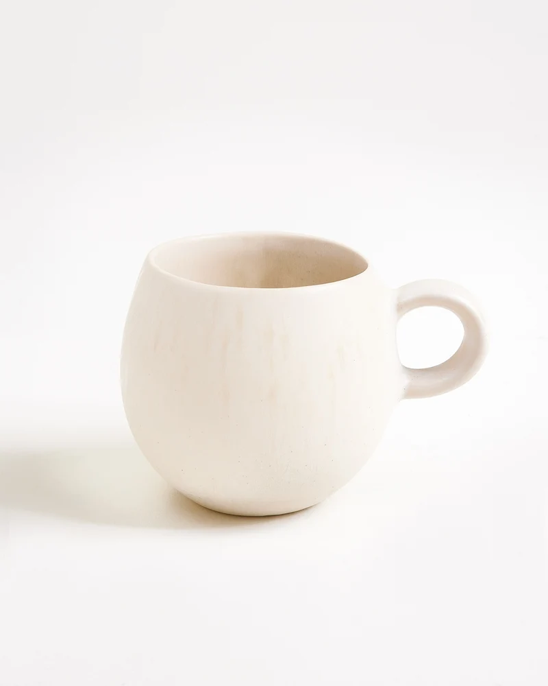 Sintra Tasse klein sand