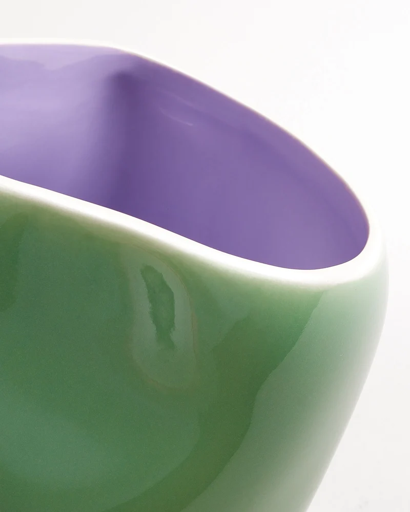 João Vase M salbei lila