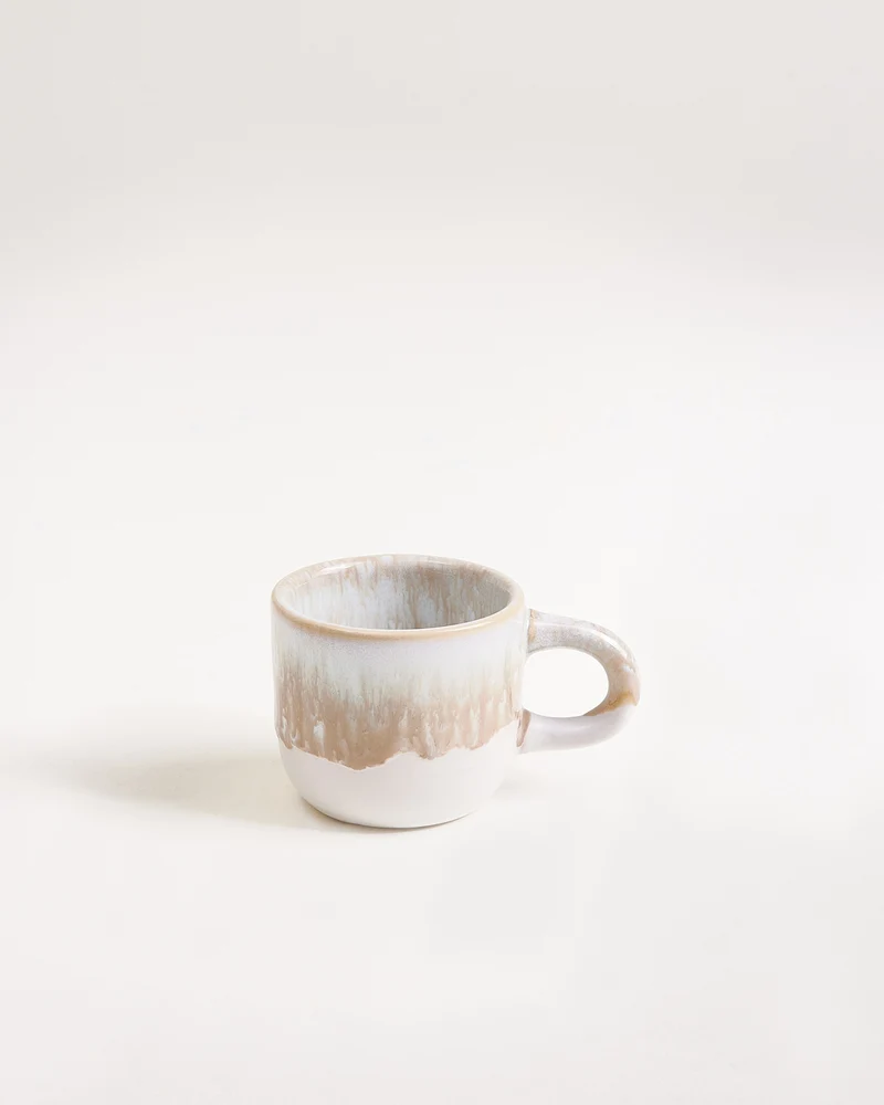 Coimbra Espressotasse sand