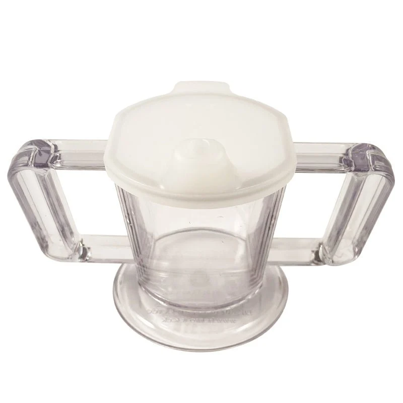 Handycup mit Trinkaufsatz