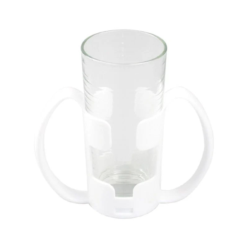 Tragegriff für Becher