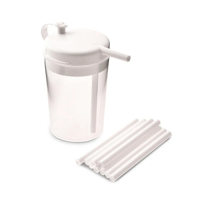 Becher für Bettlägerige - Novo Cup