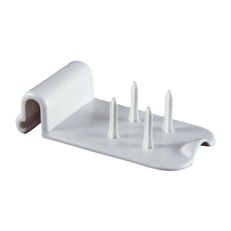 Clips für Butterbrett