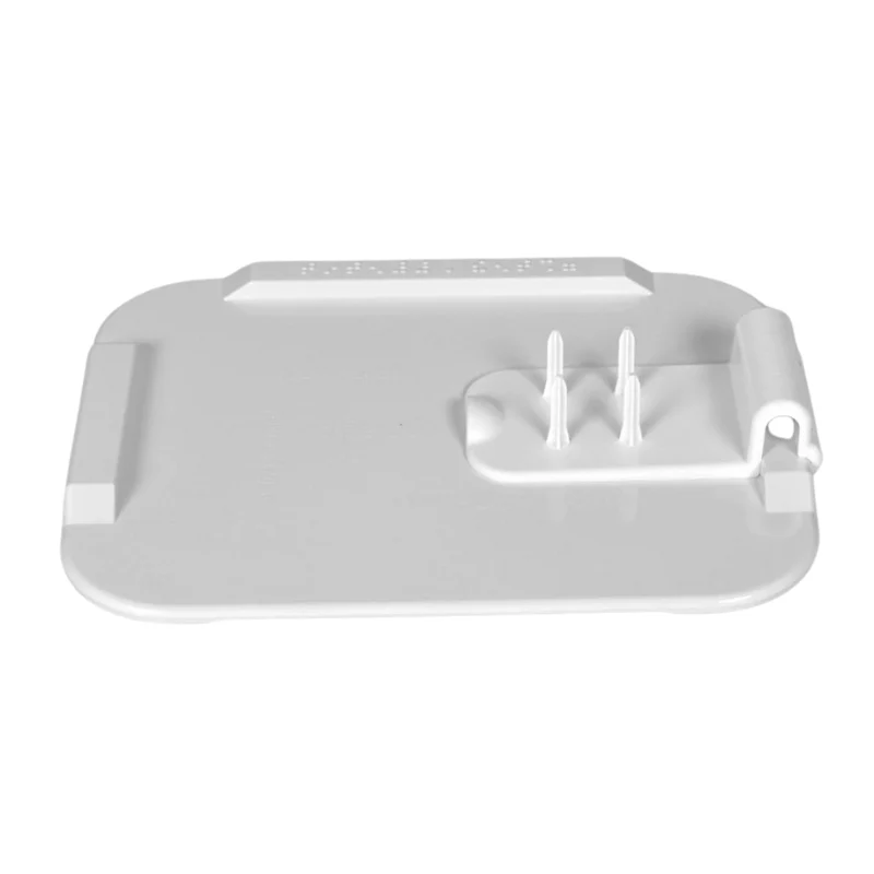 Clips für Butterbrett