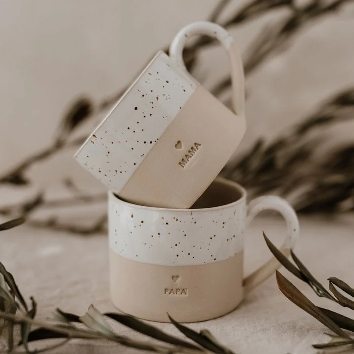 Tasse "Papa"