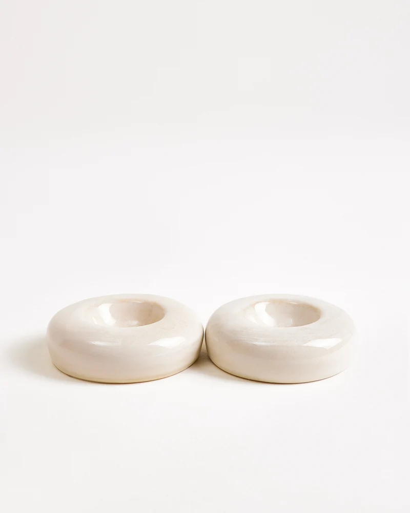Seia Eierbecher sand