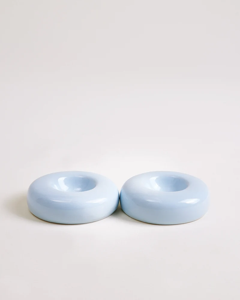 Seia Eierbecher hellblau