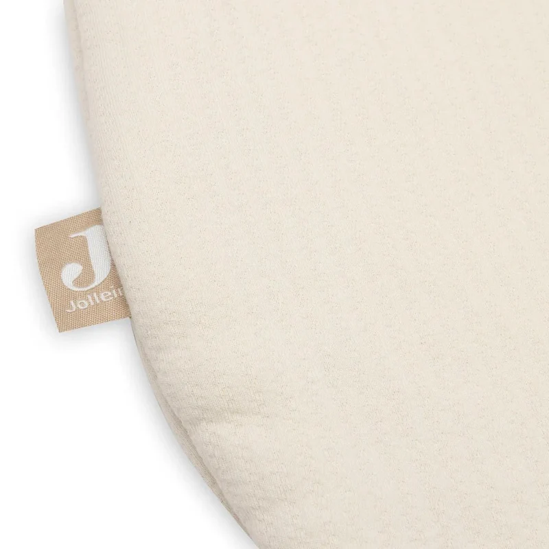 Newborn Schlafsack - Jersey - 60cm - Soft Twine