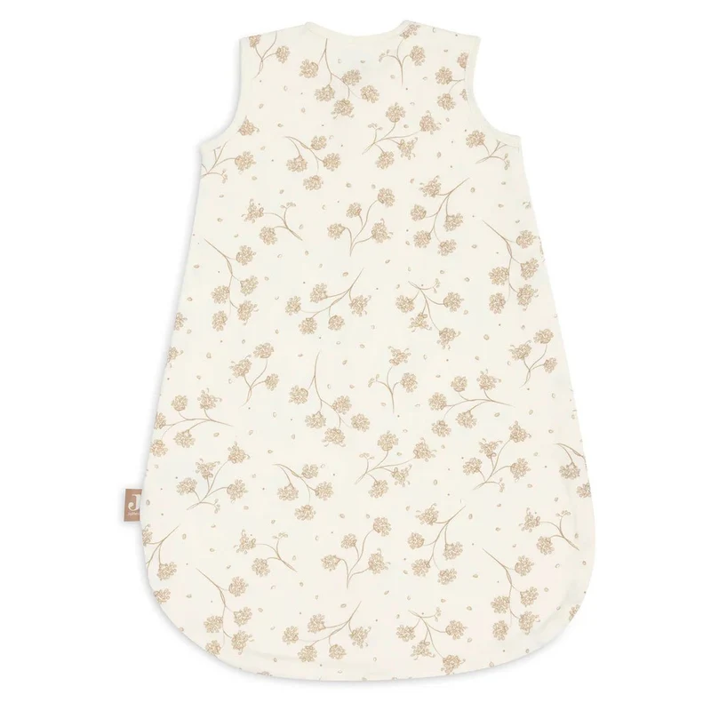 Newborn Schlafsack - Jersey - 60cm - Leafy Dreams