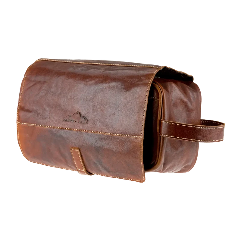Kulturtasche für Damen und Herren