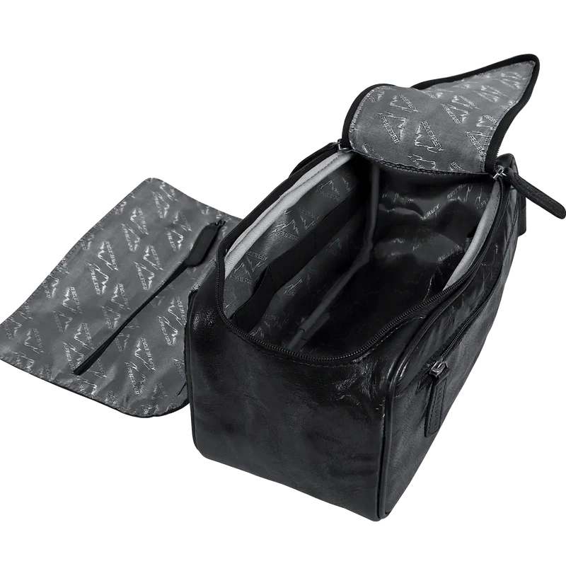 Kulturtasche für Damen und Herren