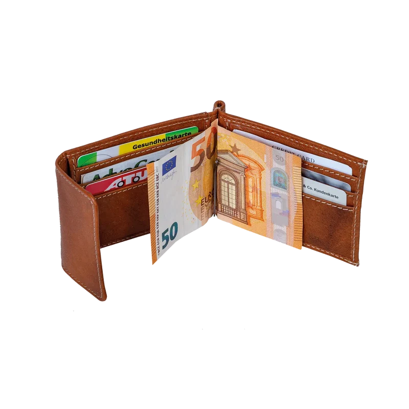 Geldbeutel ZASTER