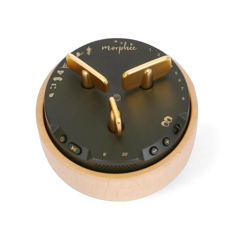 Morphée – Meditationsgerät