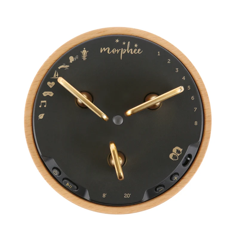 Morphée – Meditationsgerät