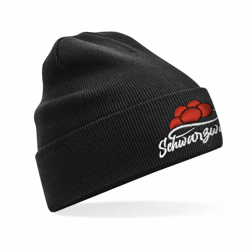 Beanie "Bollenhut"