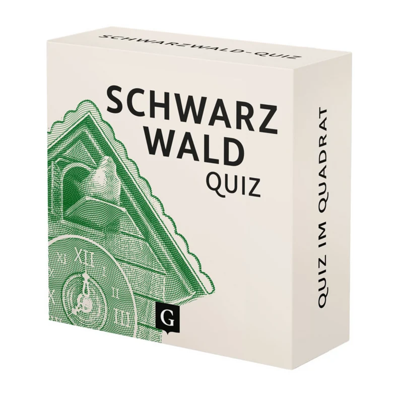 Schwarzwald Quiz
