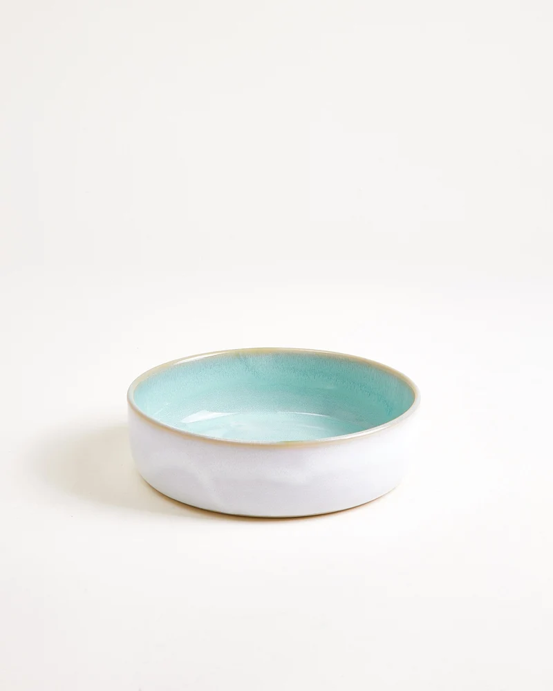 Cordoama Geschirr-Set modern mint 24-teilig