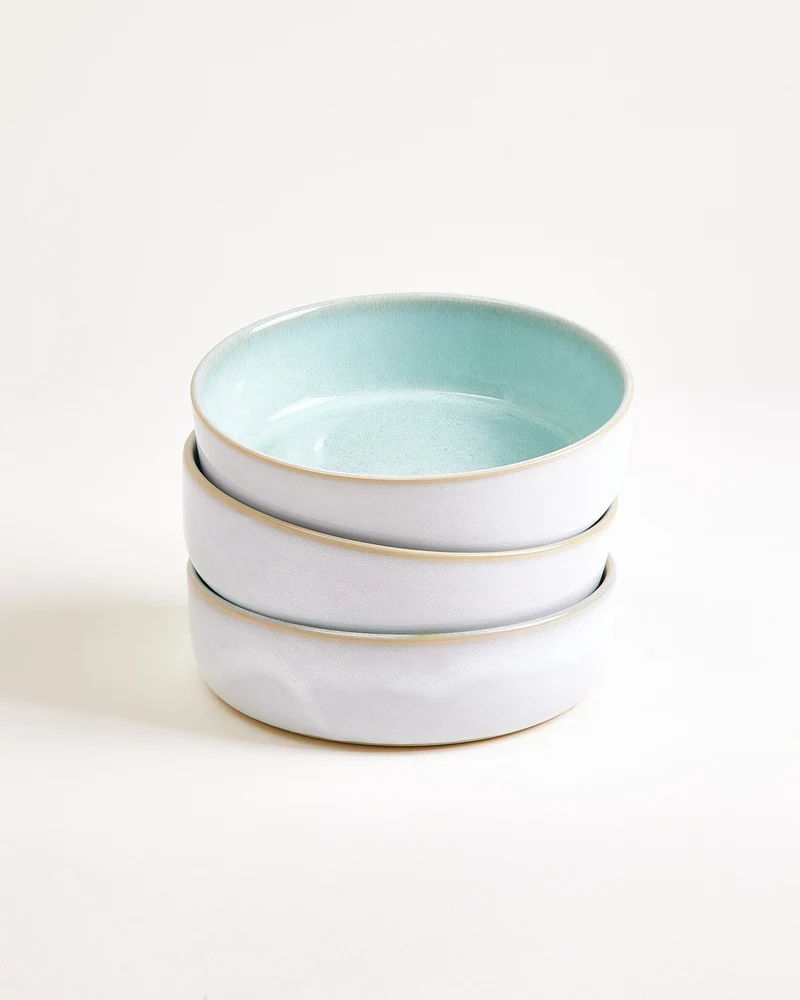 Cordoama Müslischale modern mint