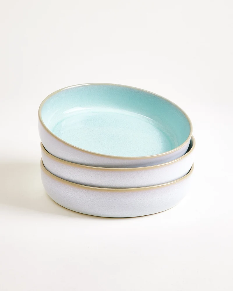 Cordoama Pastateller modern mint