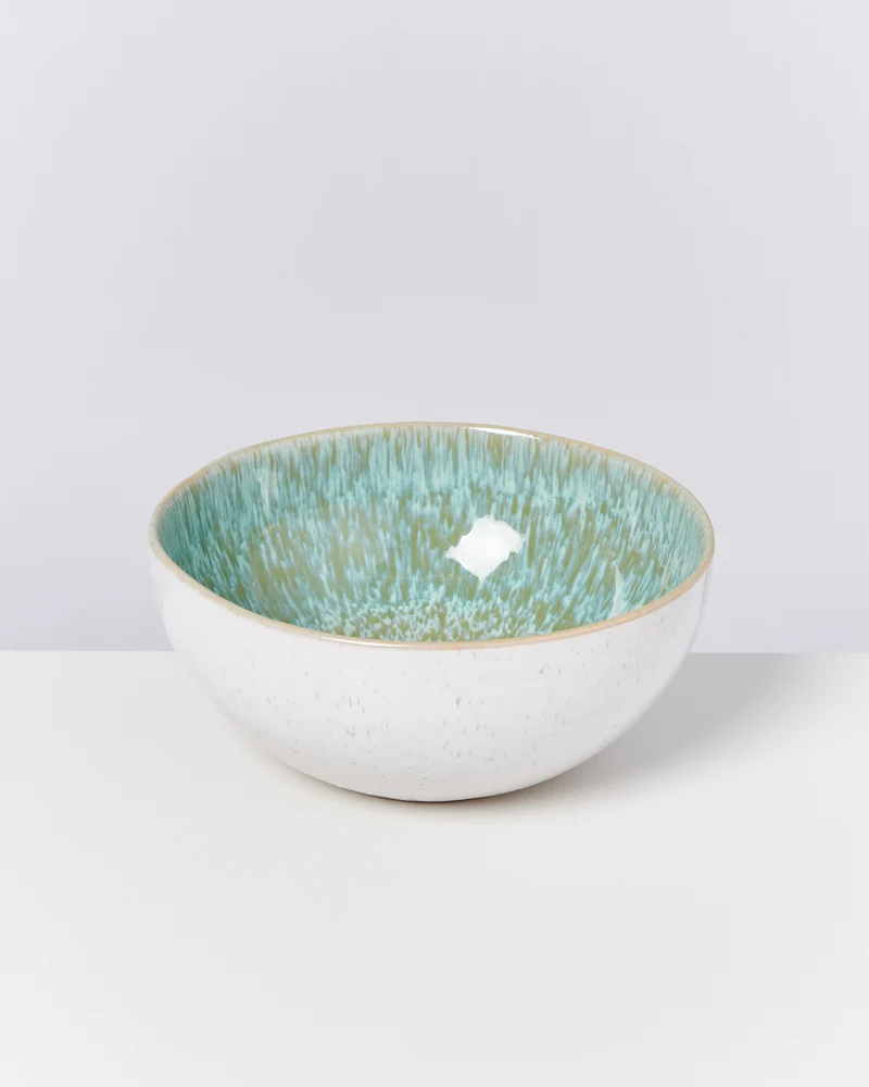 Areia Suppenschale mint
