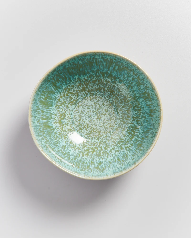 Areia Suppenschale mint